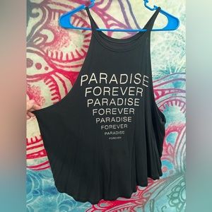 American Eagle Tank Top